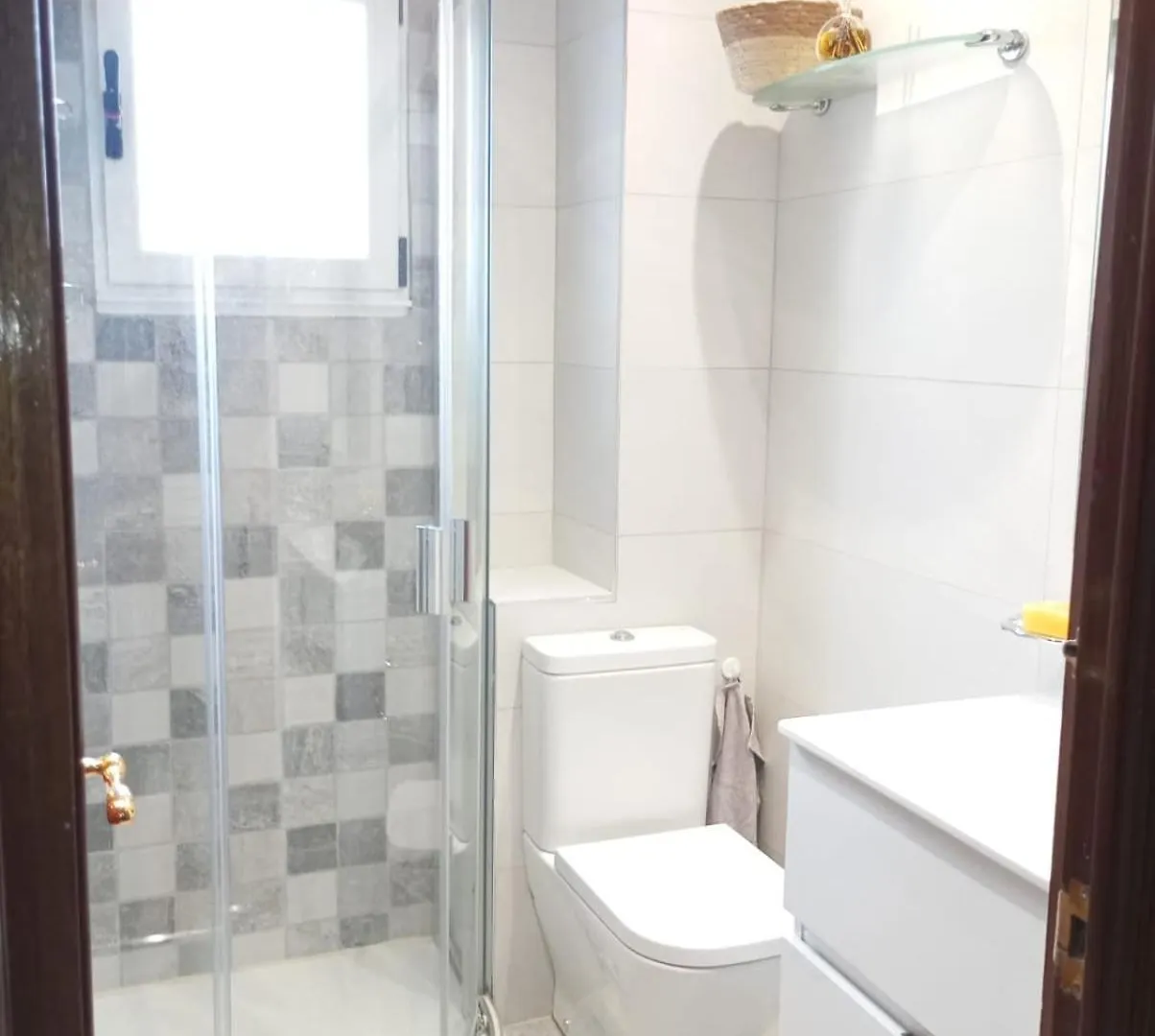 Apartamento Cruces Barakaldo