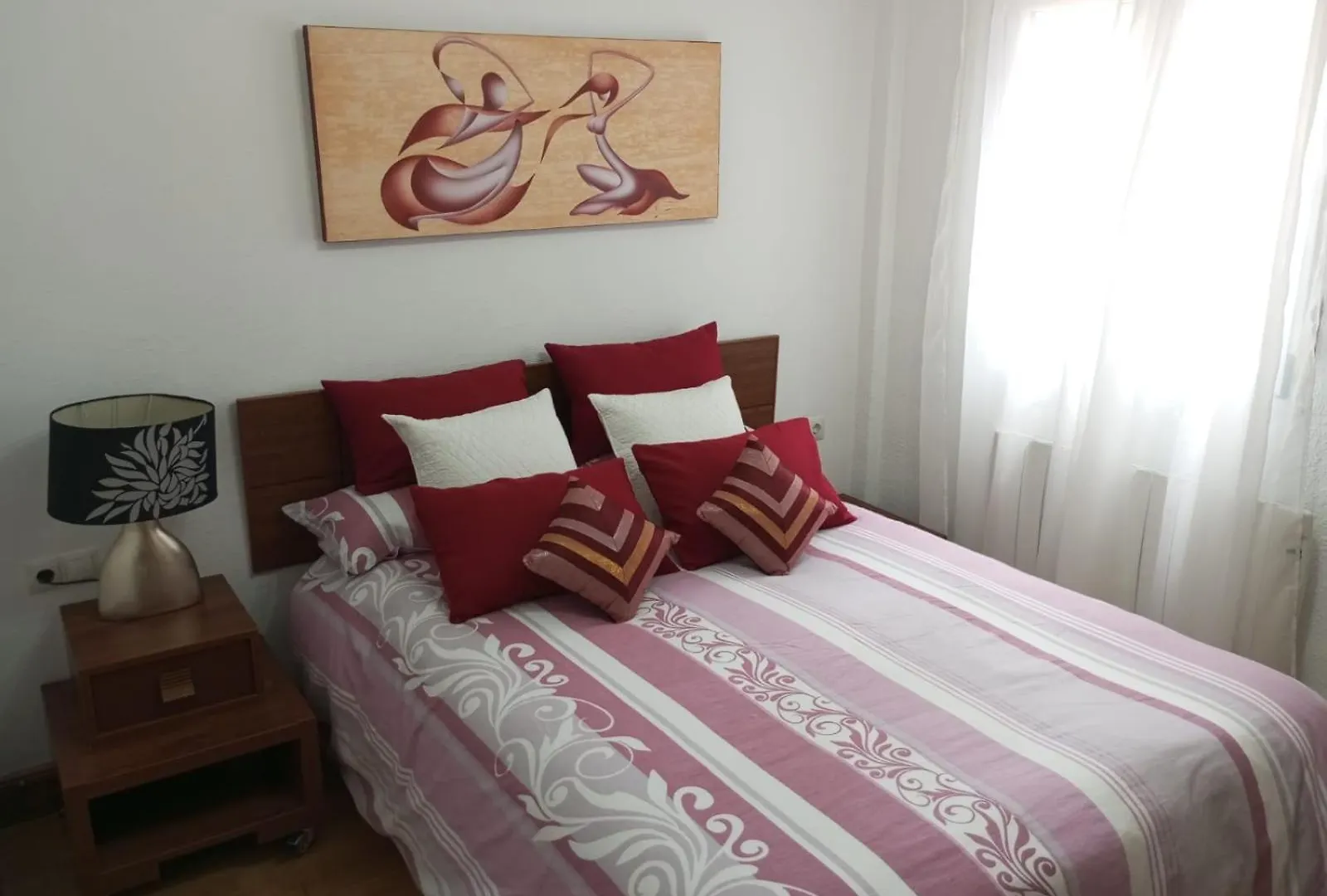 Apartamento Cruces Barakaldo
