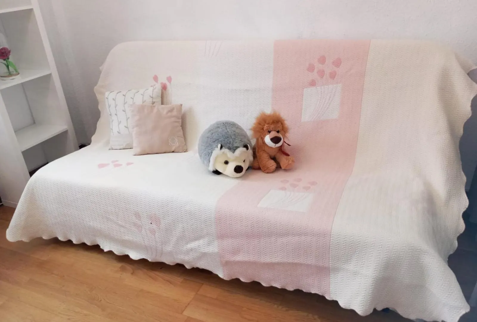 Apartamento Cruces Barakaldo