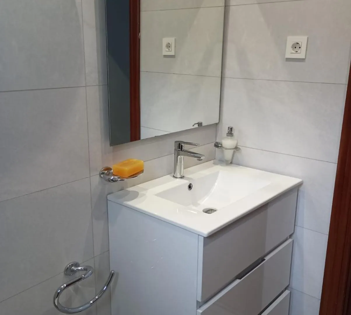 Apartamento Cruces Barakaldo