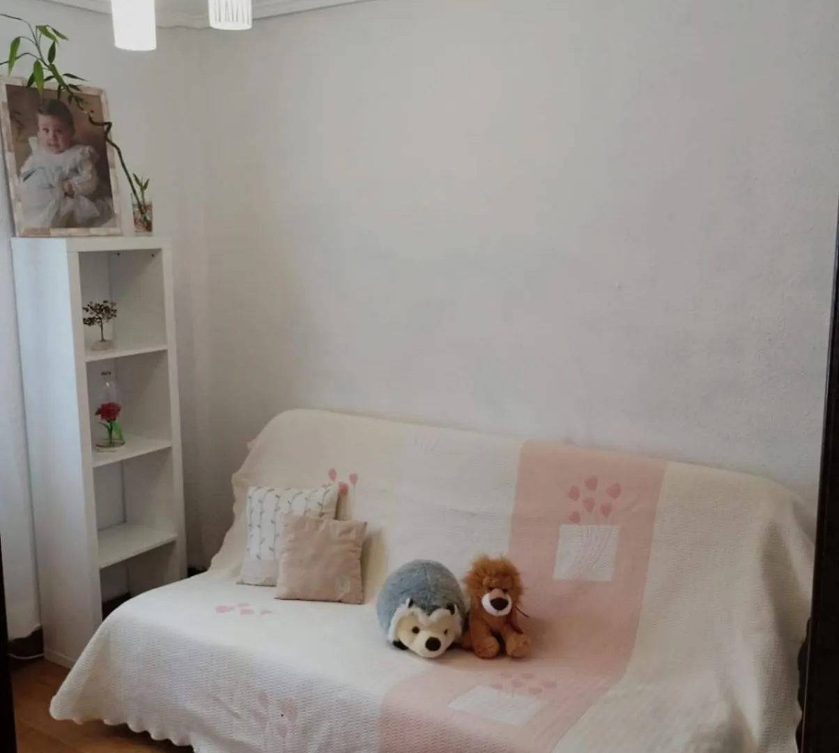 Apartamento Cruces Barakaldo 0*,  España