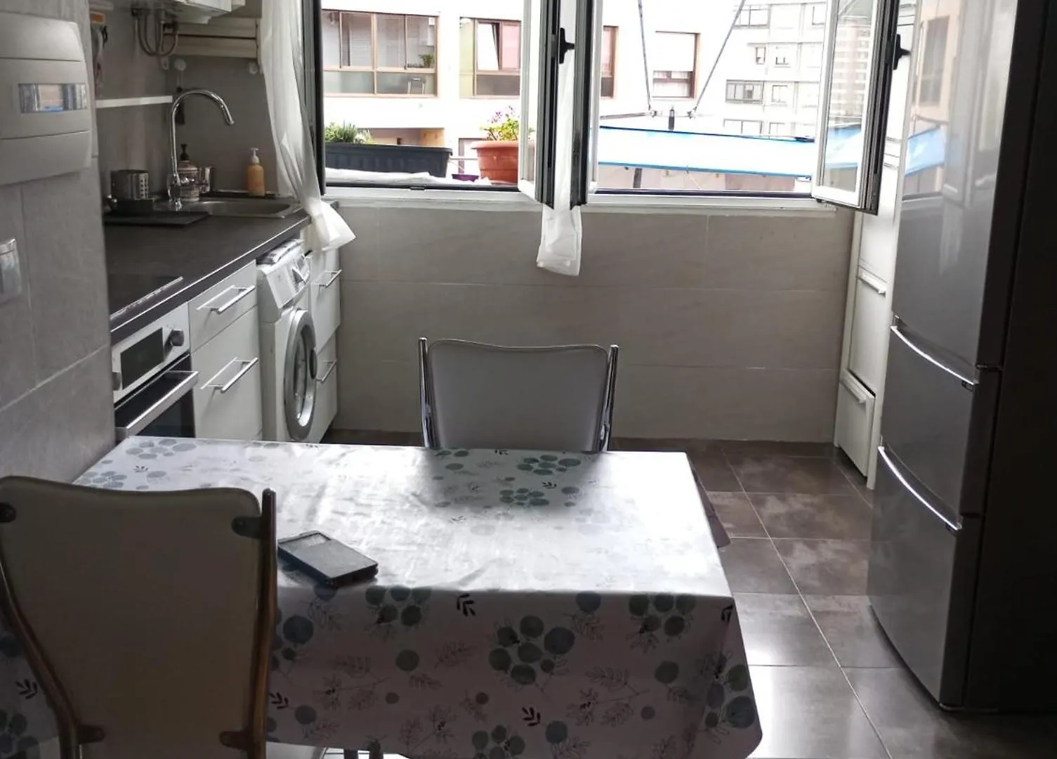 Apartamento Cruces Barakaldo España
