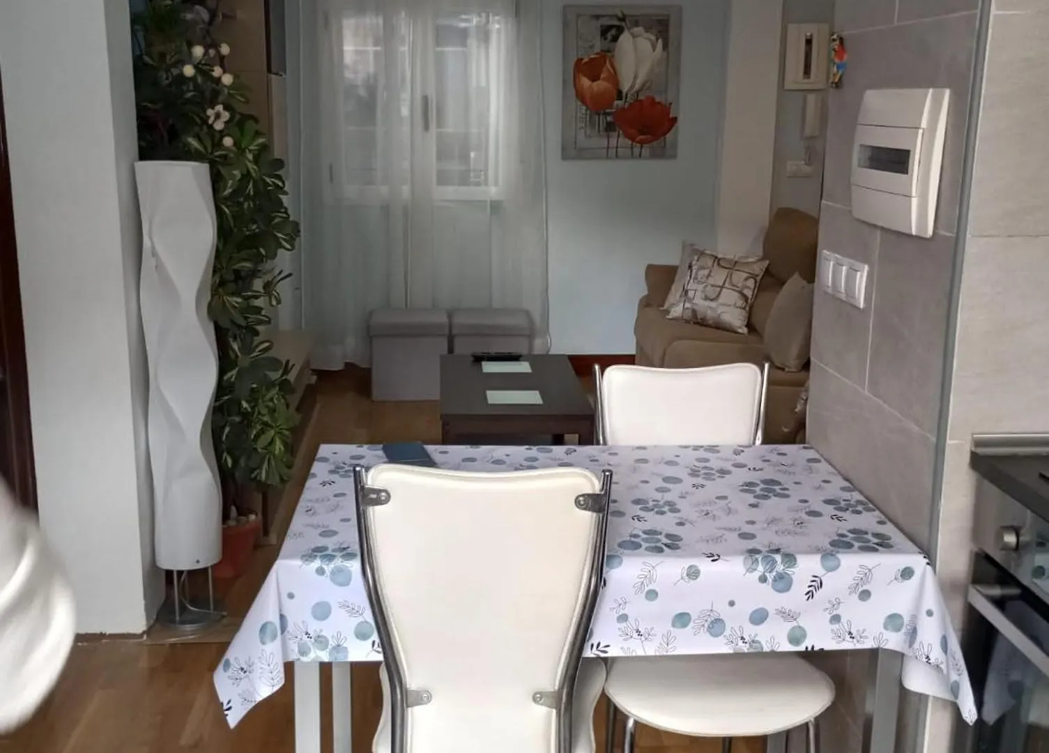 Apartamento Cruces Barakaldo