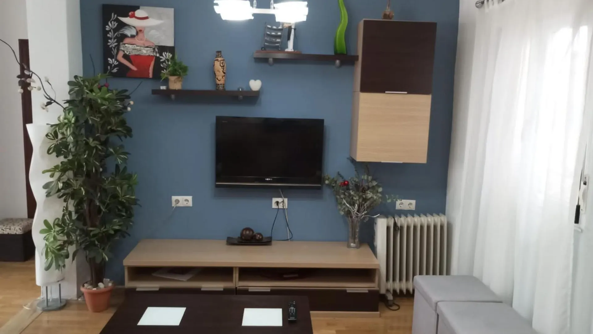 Apartamento Cruces Barakaldo 0*,