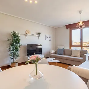  Appartement Amplio Y Luminoso Sobre La Ria De