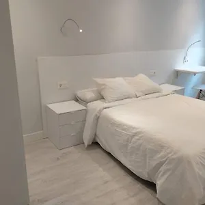 Recién Reformado En Apartamento Barakaldo