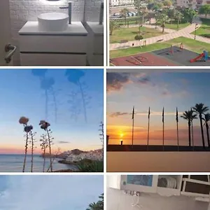 Paraiso Vacacional Apartamento Almería