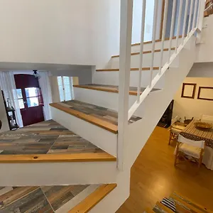 Casa Abuela Francisca Сasa de vacaciones Genalguacil