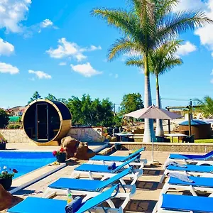 Privado Serendipia Natural Club Exclusive Сasa de vacaciones Buzanada