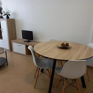 Royal El Ingenio Apartamento Adra