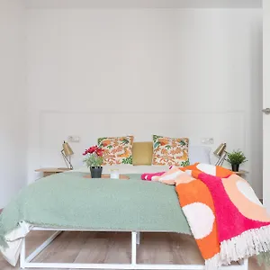 Moderno Apartamento En El Centro De Santander