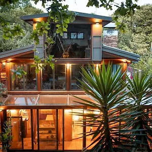 Casa Armonia Natura, Villa, Loft & Casa Estudio Camargo