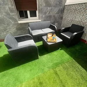 Centrico Con Terraza Ebi02919 Portugalete