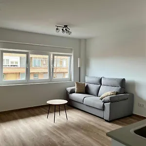 Apartamento Cerca Del Centro Santander