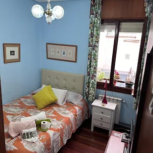 Elysium House Santander
