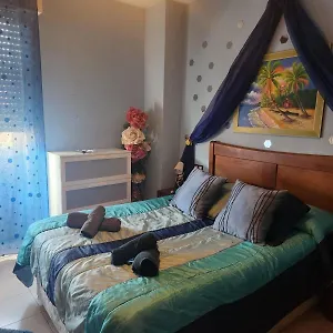 Bec, Parking, 1 Wc Y 1 Aseo, Ascensor Y 5 Camas Apartamento Barakaldo