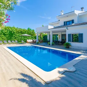 Diagonal Villa Can Picafort (Mallorca)